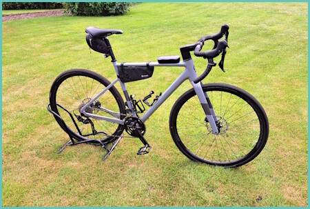 Gudereit LCR 4.0 evo 2020