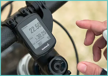 Garmin Edge 130 Plus